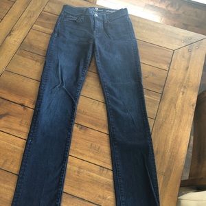 7 for All Mankind Jeans